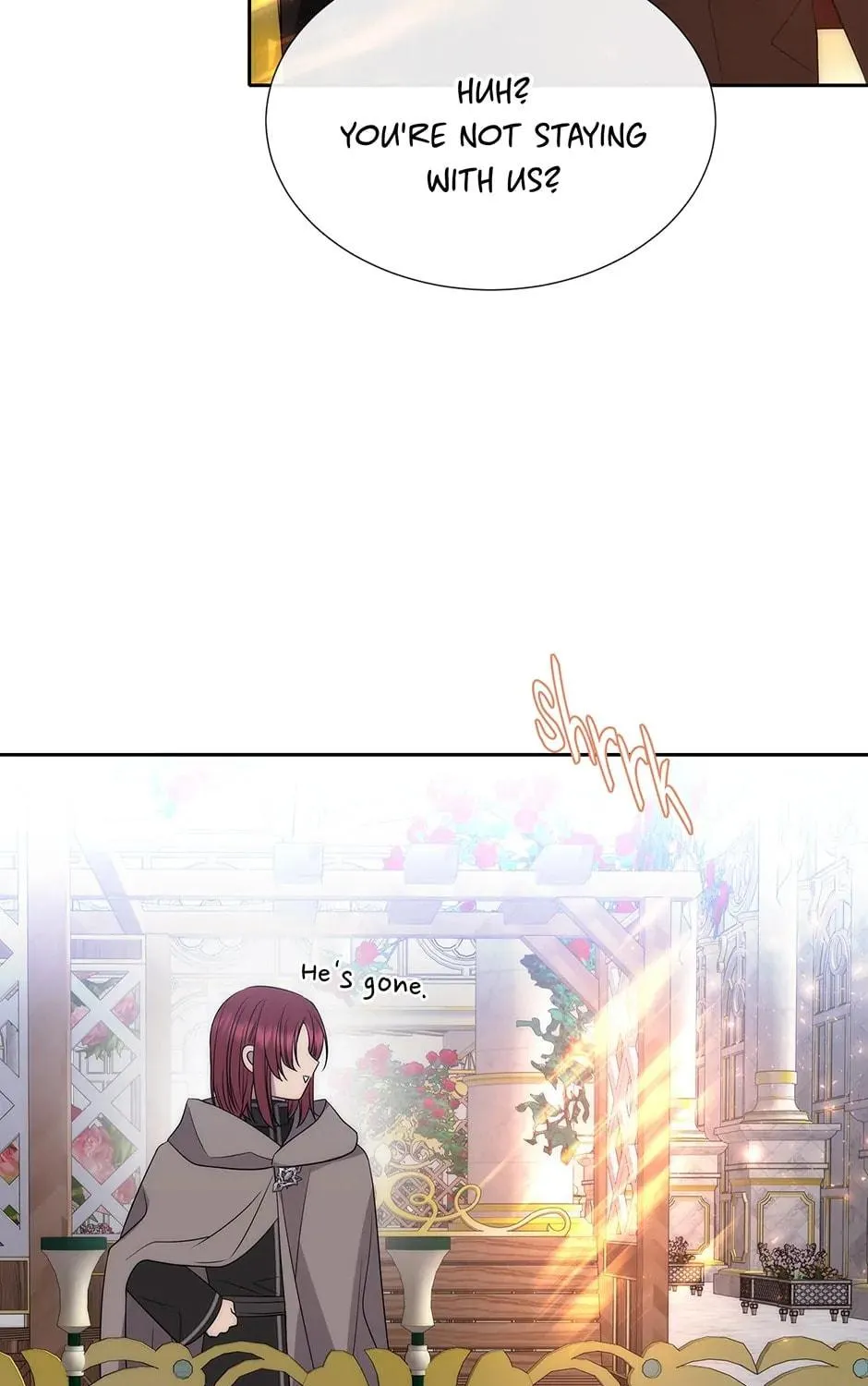 Charlotte and Her 5 Disciples Chapter 187 page 41 - 