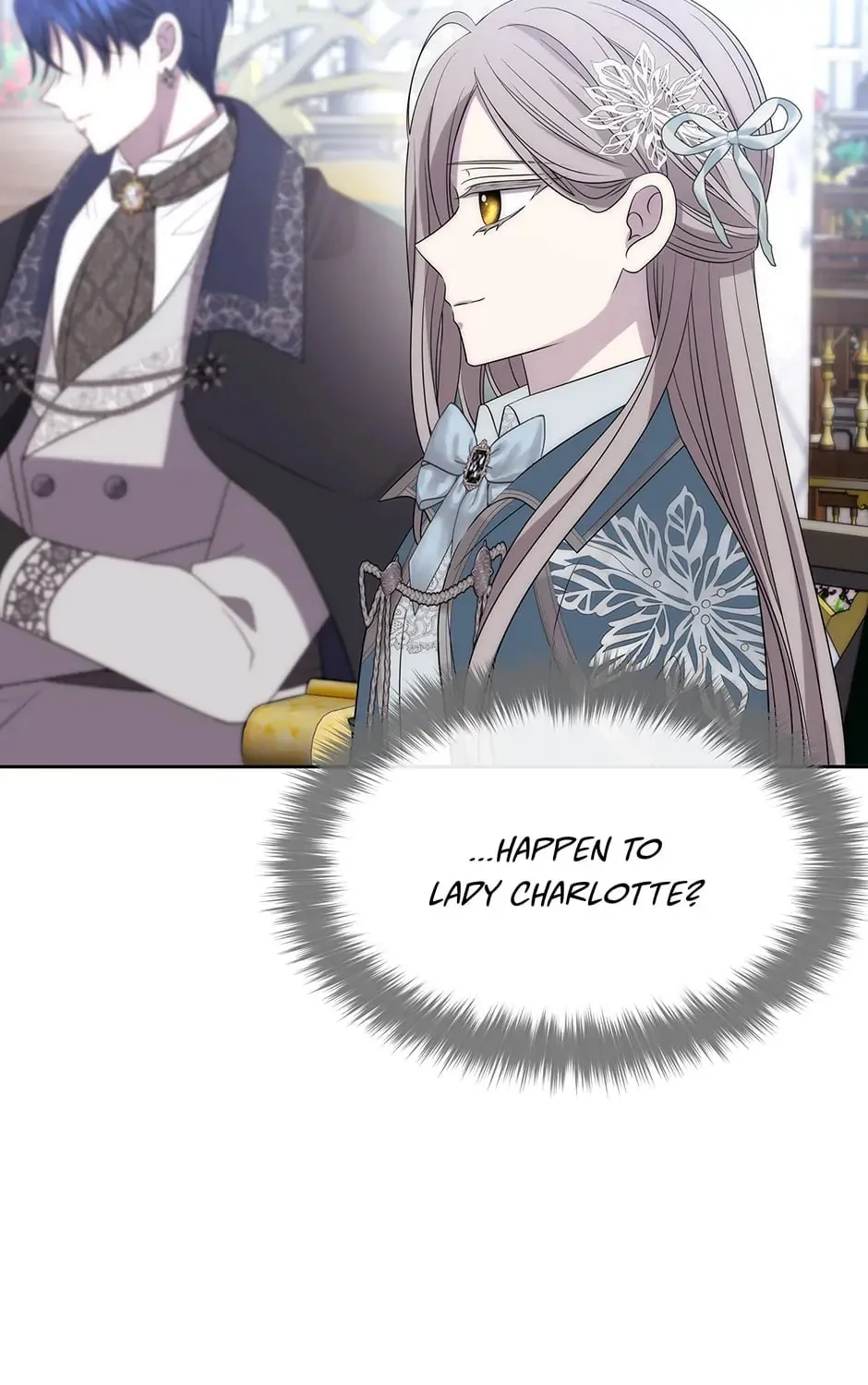 Charlotte and Her 5 Disciples Chapter 187 page 45 - 
