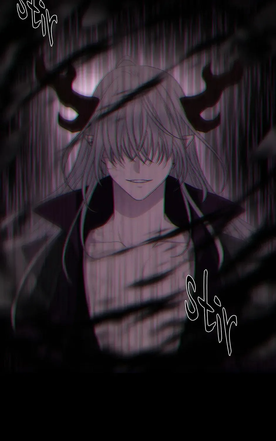 Charlotte and Her 5 Disciples Chapter 187 page 53 - 