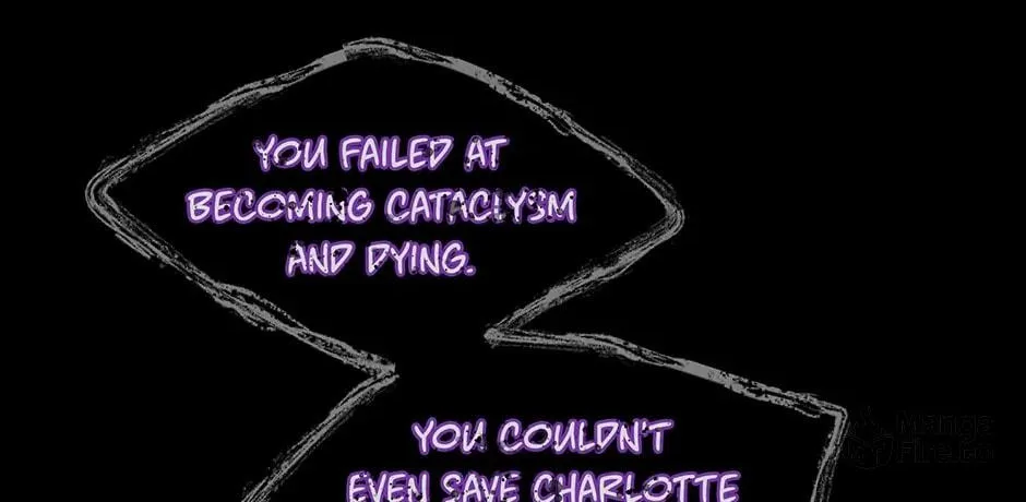 Charlotte and Her 5 Disciples Chapter 187 page 54 - 
