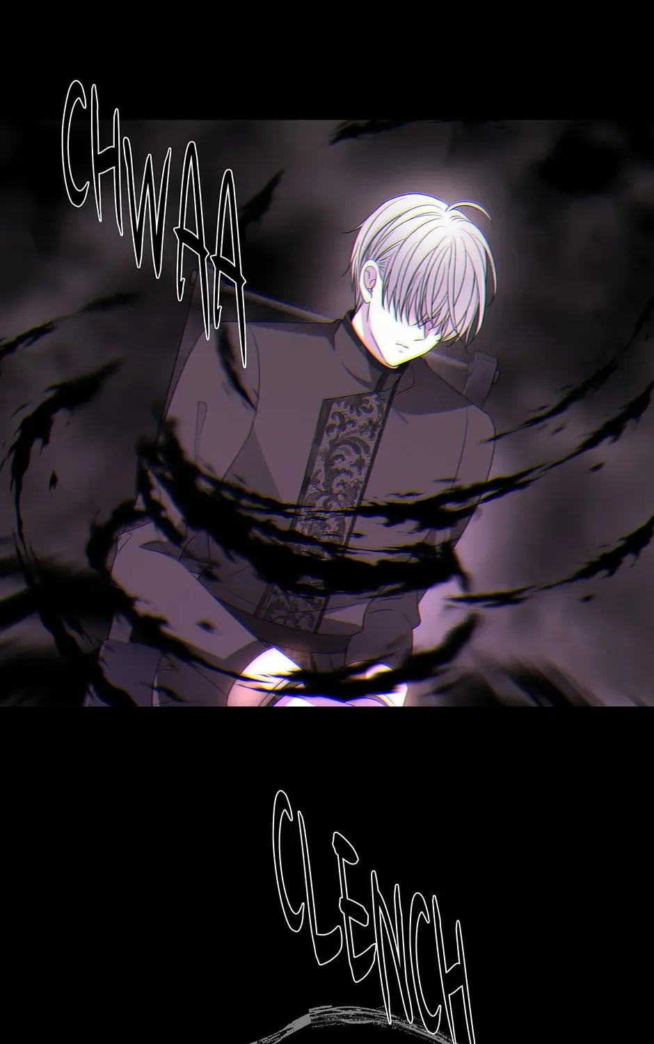 Charlotte and Her 5 Disciples Chapter 187 page 57 - 