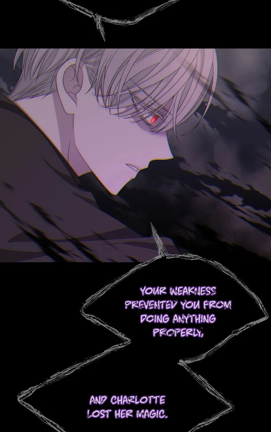 Charlotte and Her 5 Disciples Chapter 187 page 61 - 