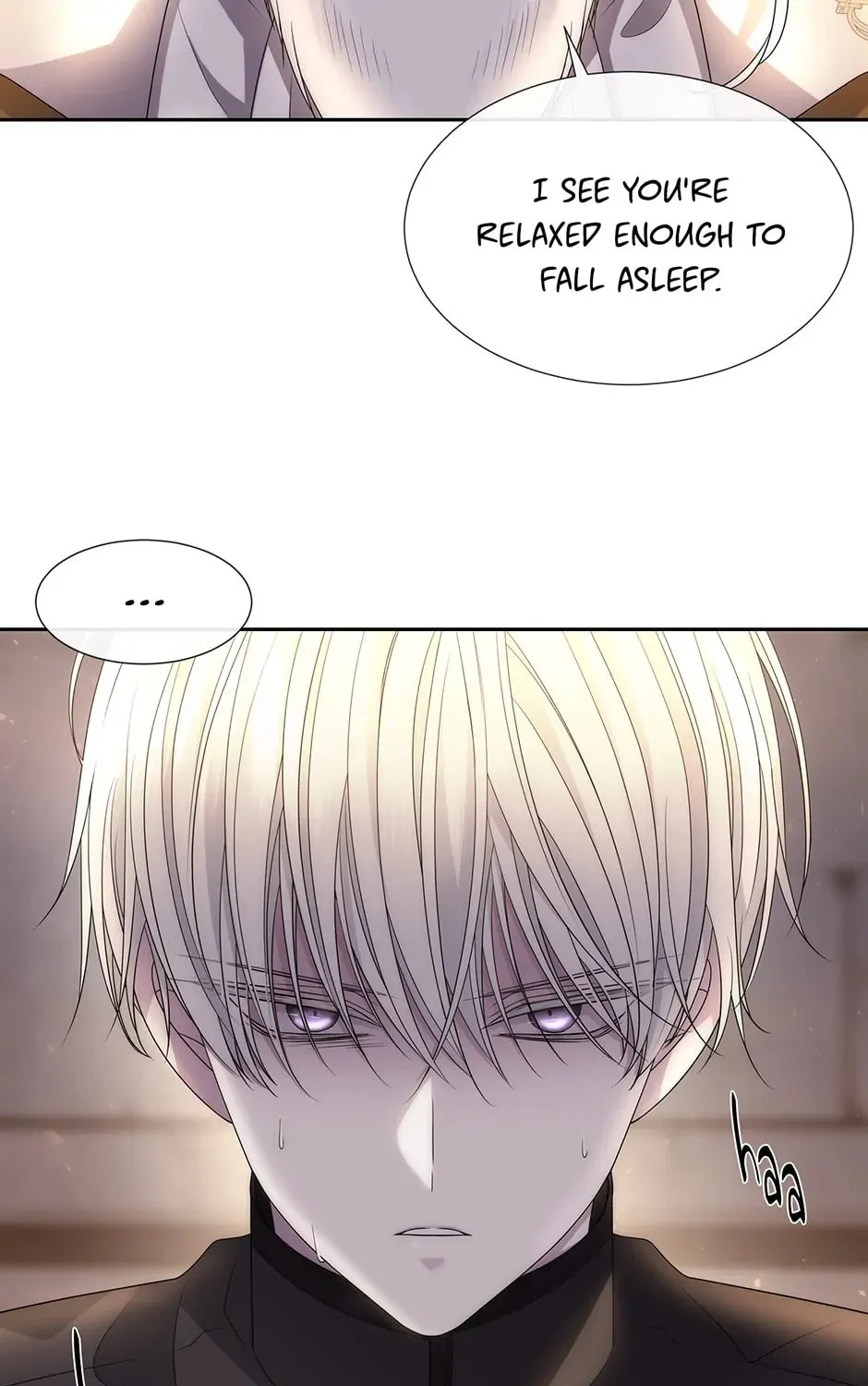 Charlotte and Her 5 Disciples Chapter 187 page 73 - 