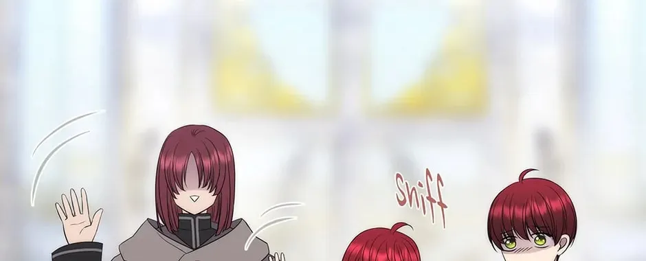 Charlotte and Her 5 Disciples Chapter 187 page 86 - 