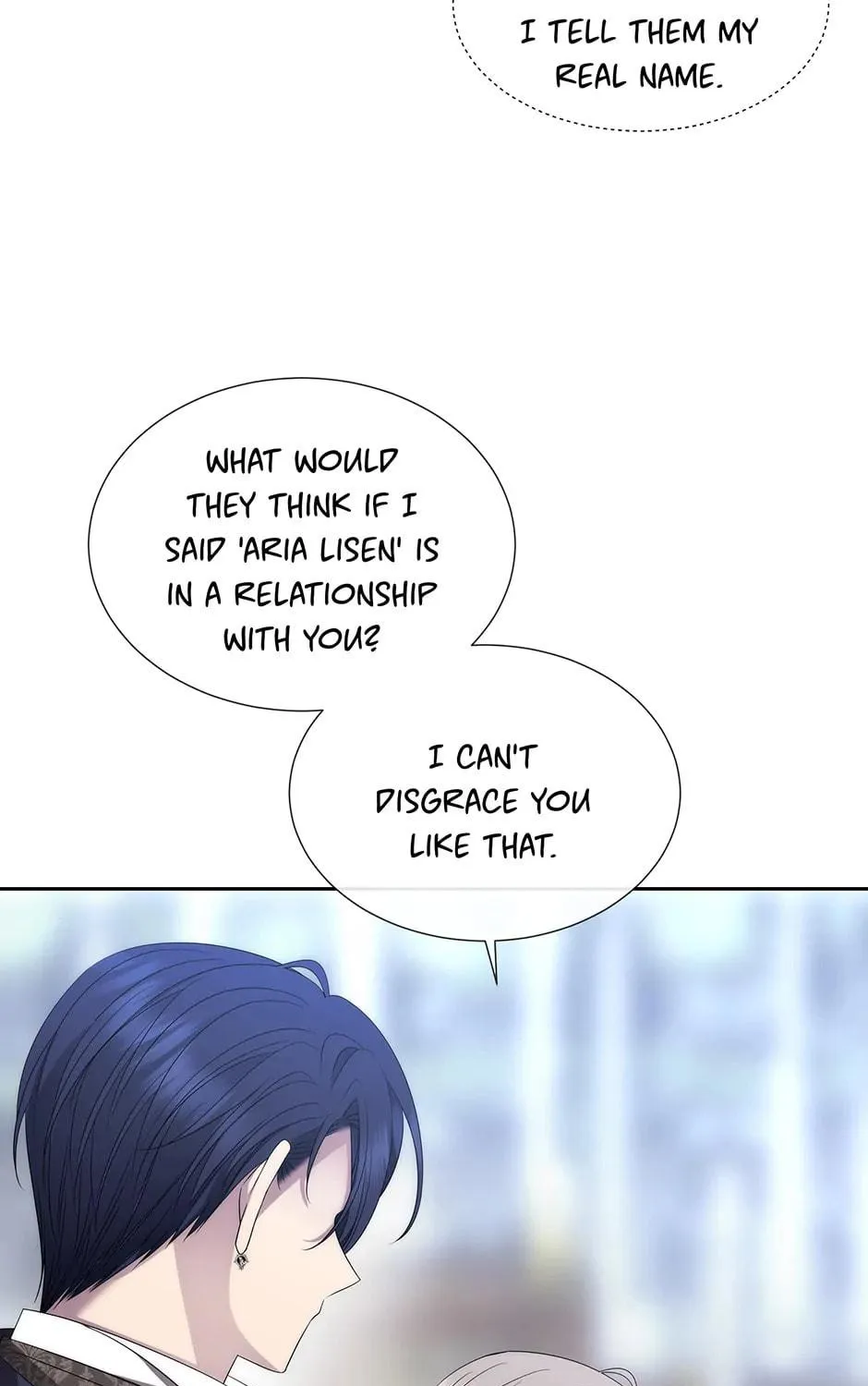 Charlotte and Her 5 Disciples Chapter 187 page 89 - 