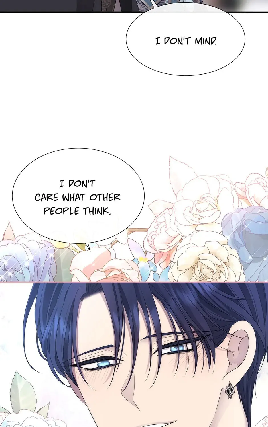 Charlotte and Her 5 Disciples Chapter 187 page 91 - 