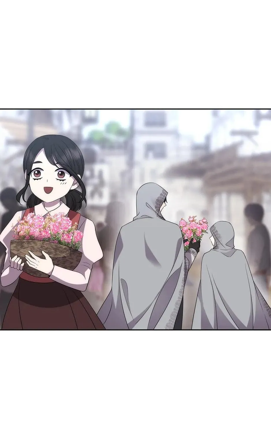 Charlotte and Her 5 Disciples Chapter 187 page 99 - 