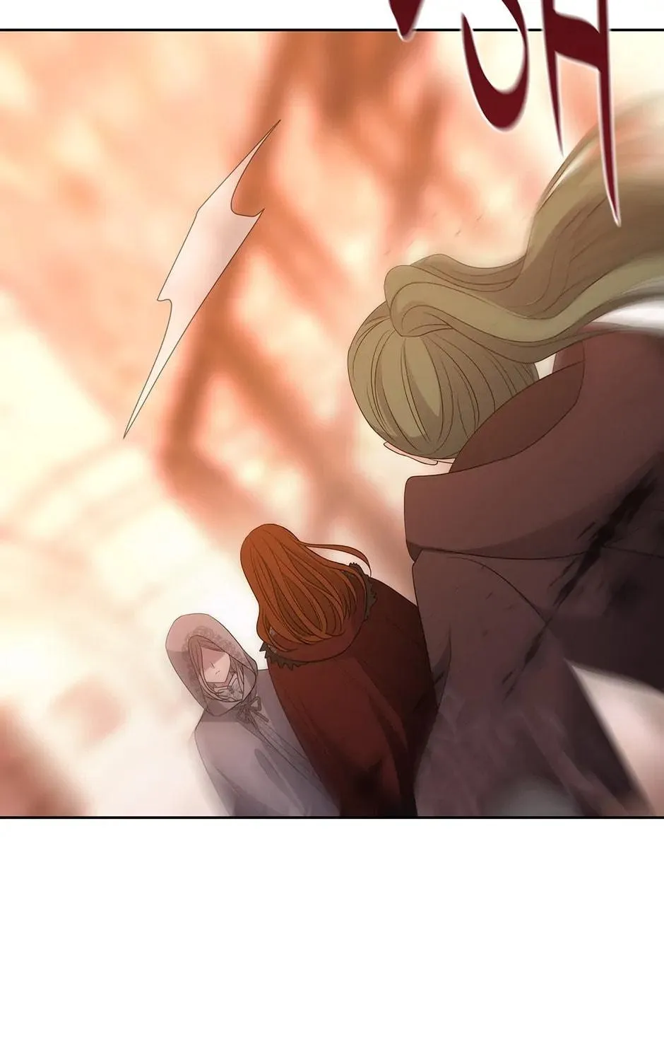 Charlotte and Her 5 Disciples Chapter 188 page 107 - 