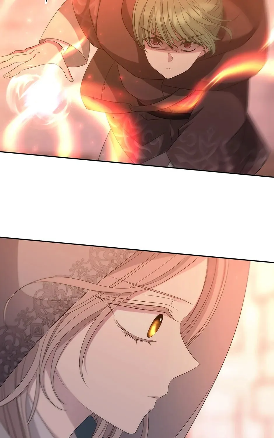 Charlotte and Her 5 Disciples Chapter 188 page 111 - 