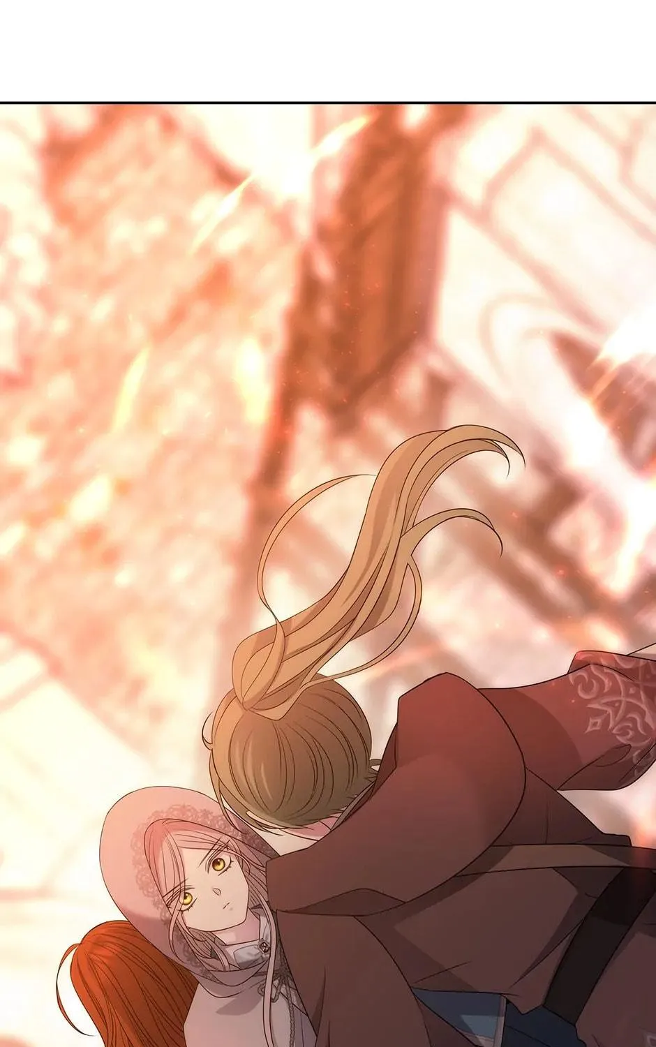 Charlotte and Her 5 Disciples Chapter 188 page 113 - 
