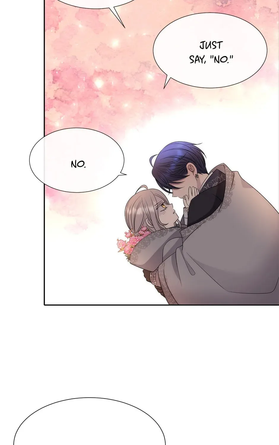 Charlotte and Her 5 Disciples Chapter 188 page 15 - 