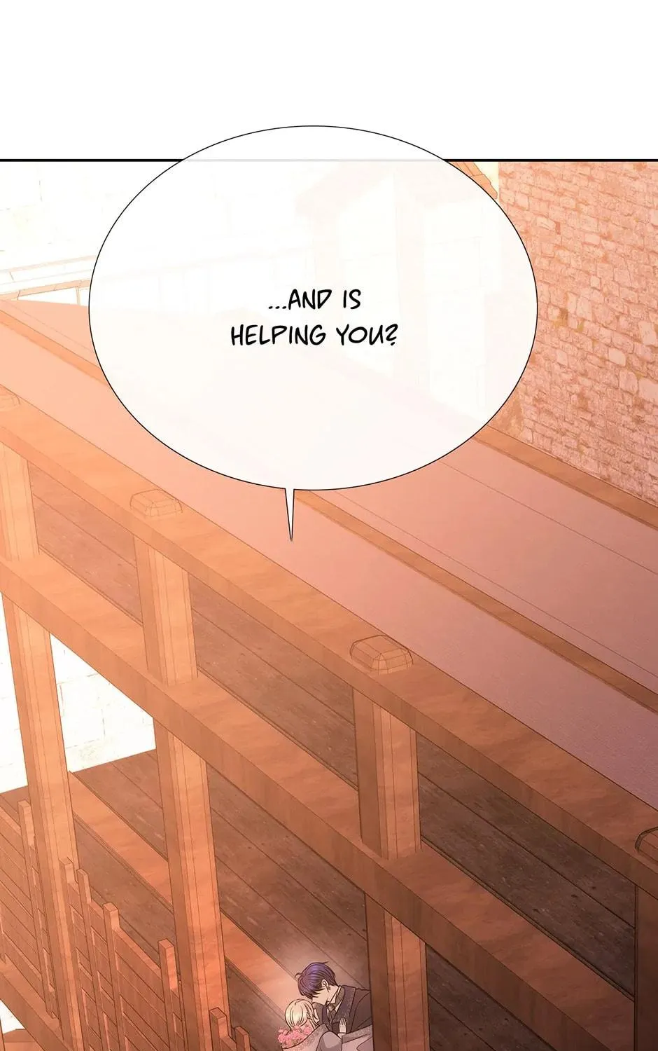 Charlotte and Her 5 Disciples Chapter 188 page 19 - 