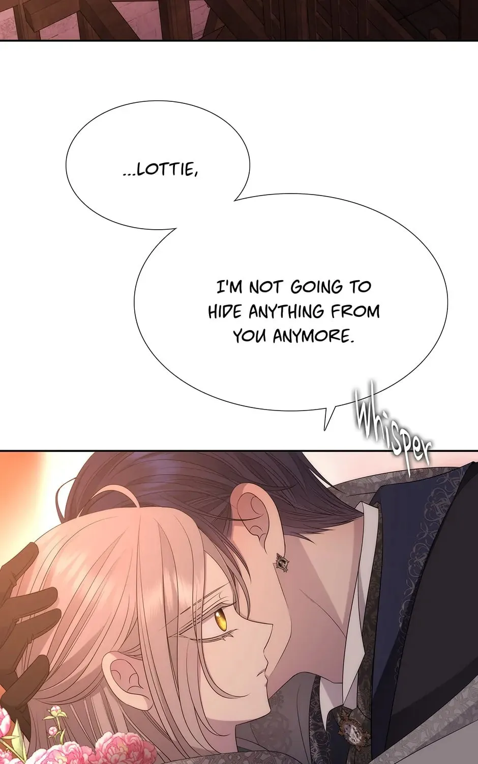 Charlotte and Her 5 Disciples Chapter 188 page 21 - 