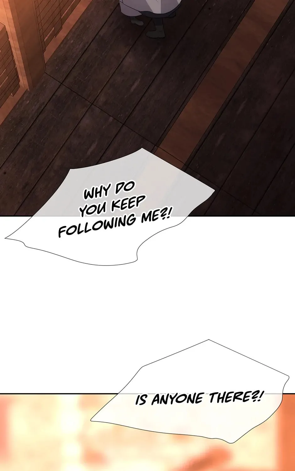 Charlotte and Her 5 Disciples Chapter 188 page 27 - 