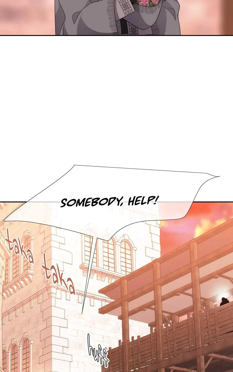 Charlotte and Her 5 Disciples Chapter 188 page 29 - 