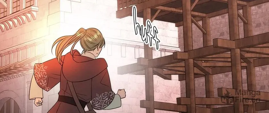 Charlotte and Her 5 Disciples Chapter 188 page 30 - 