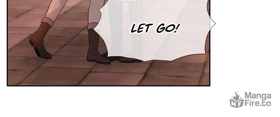 Charlotte and Her 5 Disciples Chapter 188 page 36 - 