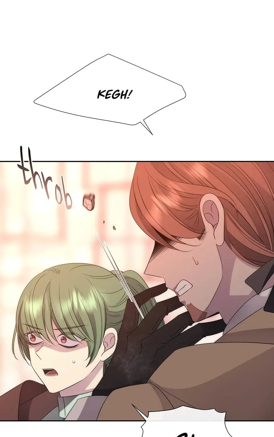 Charlotte and Her 5 Disciples Chapter 188 page 39 - 