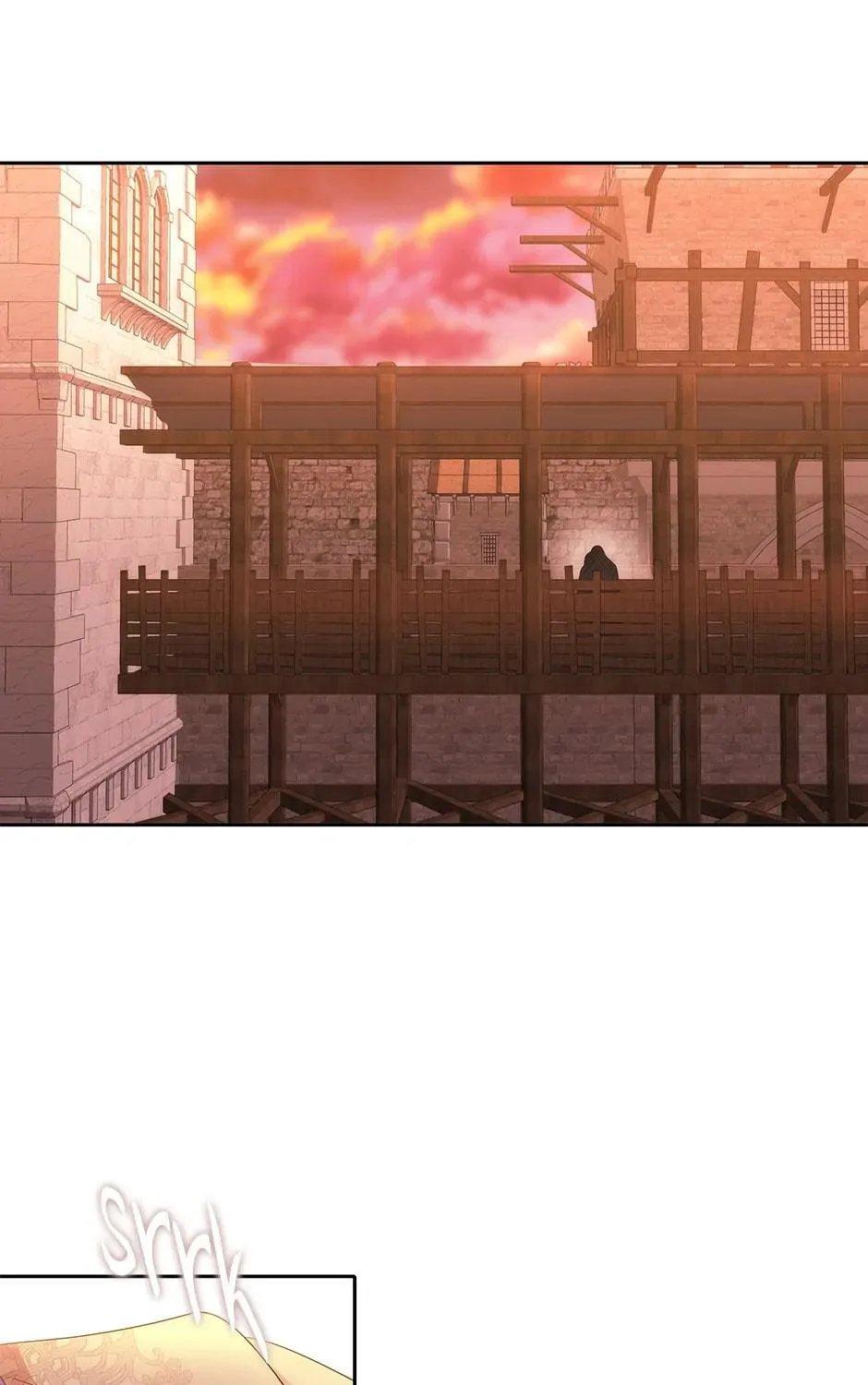 Charlotte and Her 5 Disciples Chapter 188 page 5 - 