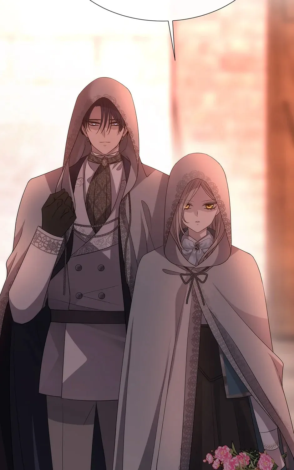 Charlotte and Her 5 Disciples Chapter 188 page 43 - 