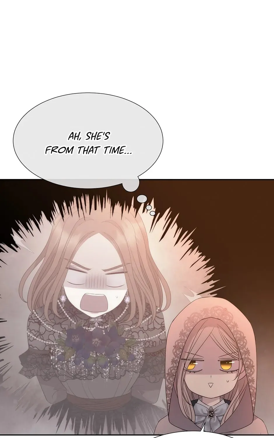 Charlotte and Her 5 Disciples Chapter 188 page 55 - 
