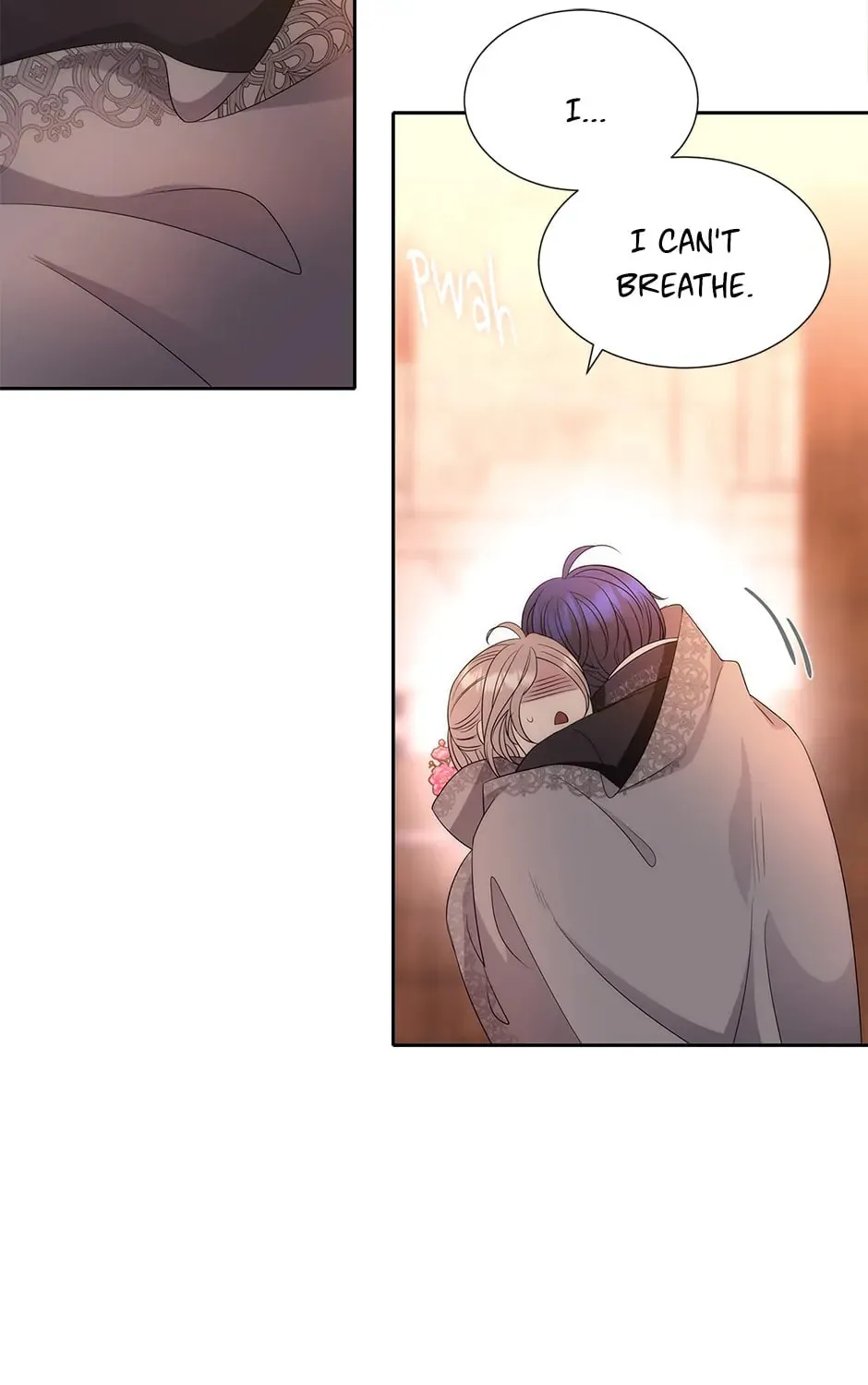 Charlotte and Her 5 Disciples Chapter 188 page 7 - 