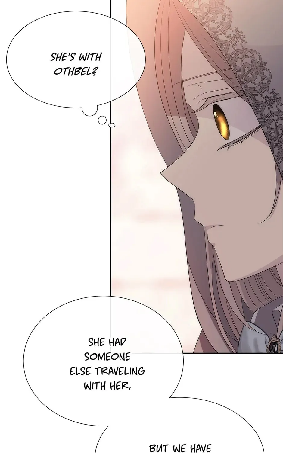 Charlotte and Her 5 Disciples Chapter 188 page 63 - 