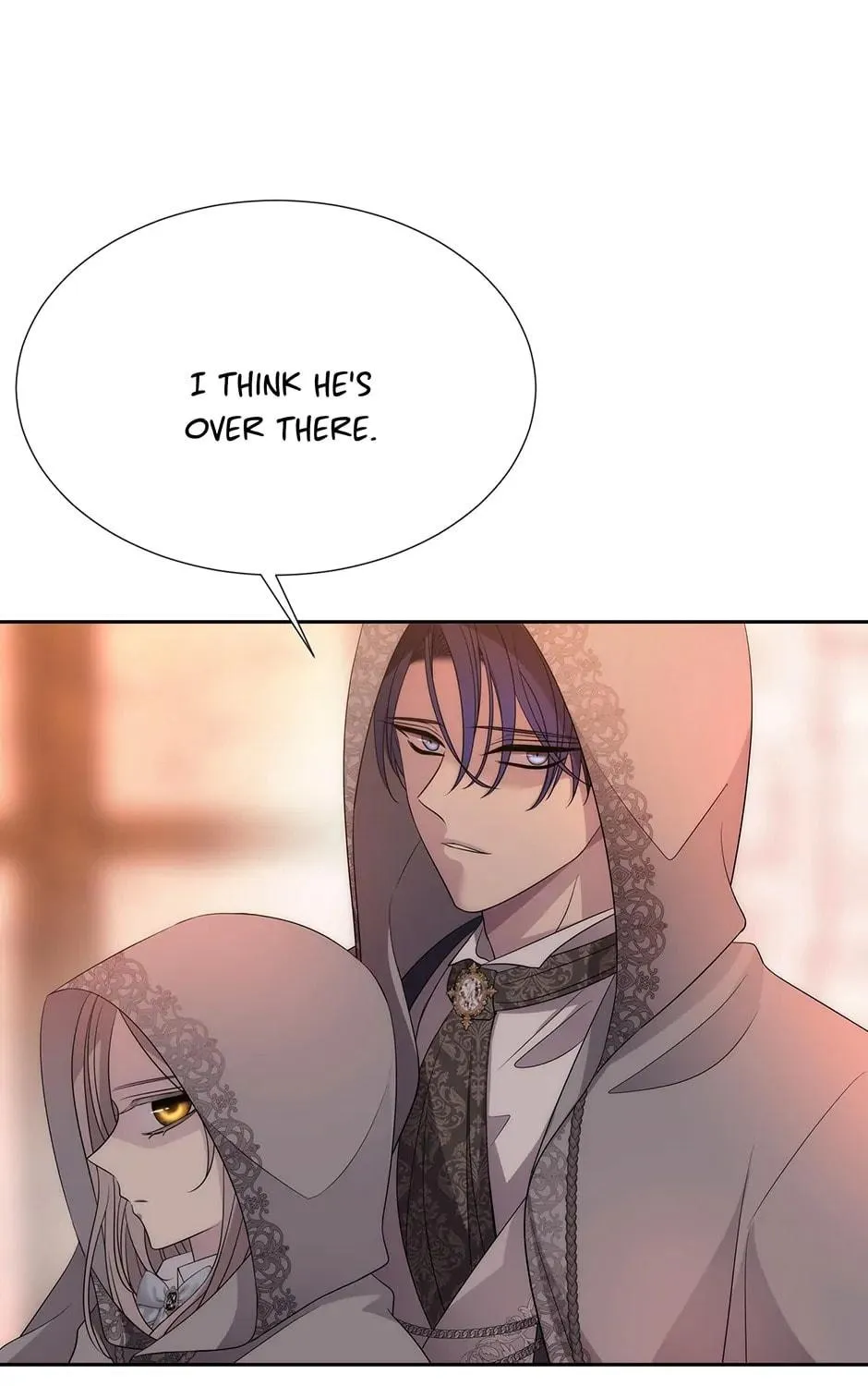 Charlotte and Her 5 Disciples Chapter 188 page 65 - 