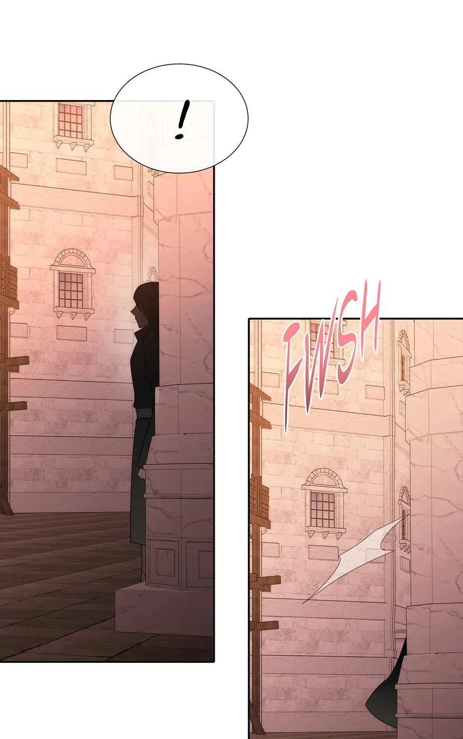 Charlotte and Her 5 Disciples Chapter 188 page 67 - 