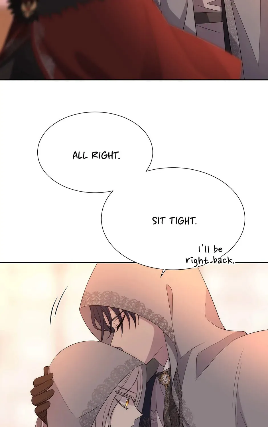 Charlotte and Her 5 Disciples Chapter 188 page 73 - 