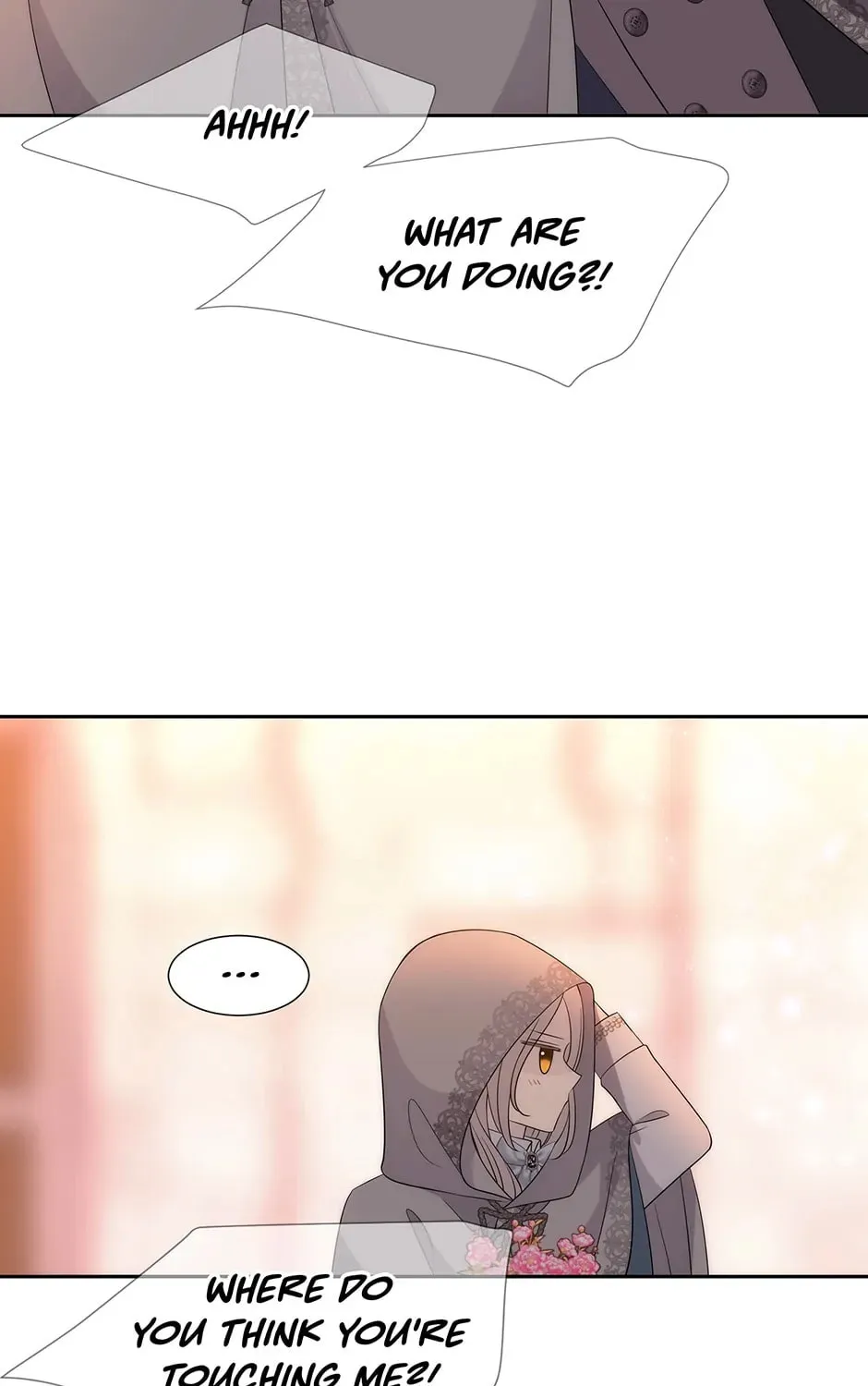 Charlotte and Her 5 Disciples Chapter 188 page 75 - 