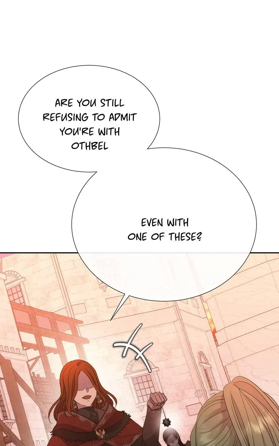 Charlotte and Her 5 Disciples Chapter 188 page 79 - 