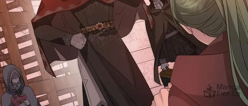 Charlotte and Her 5 Disciples Chapter 188 page 80 - 