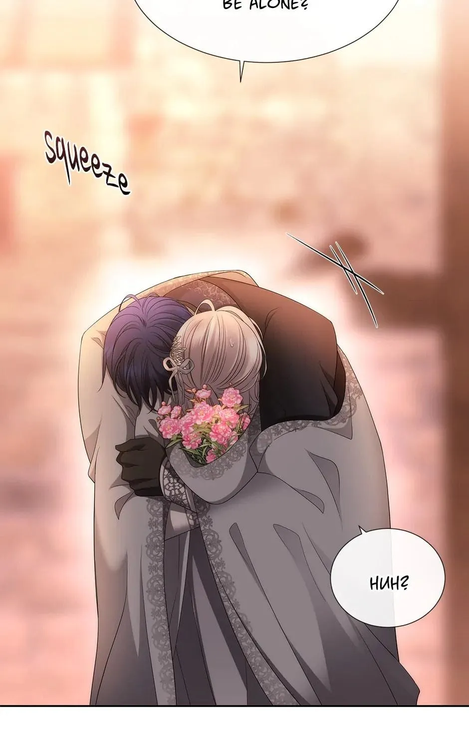 Charlotte and Her 5 Disciples Chapter 188 page 9 - 