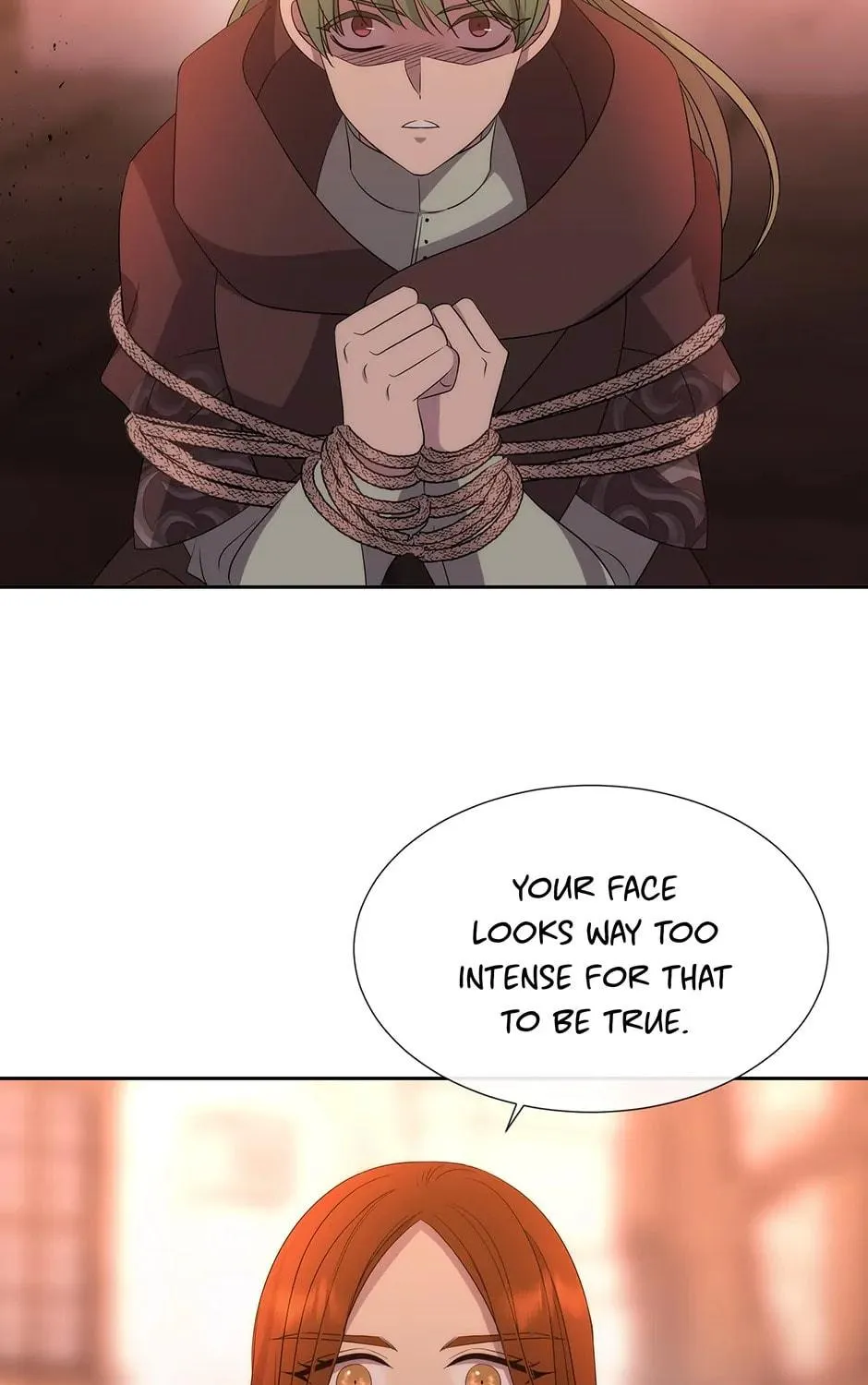 Charlotte and Her 5 Disciples Chapter 188 page 83 - 