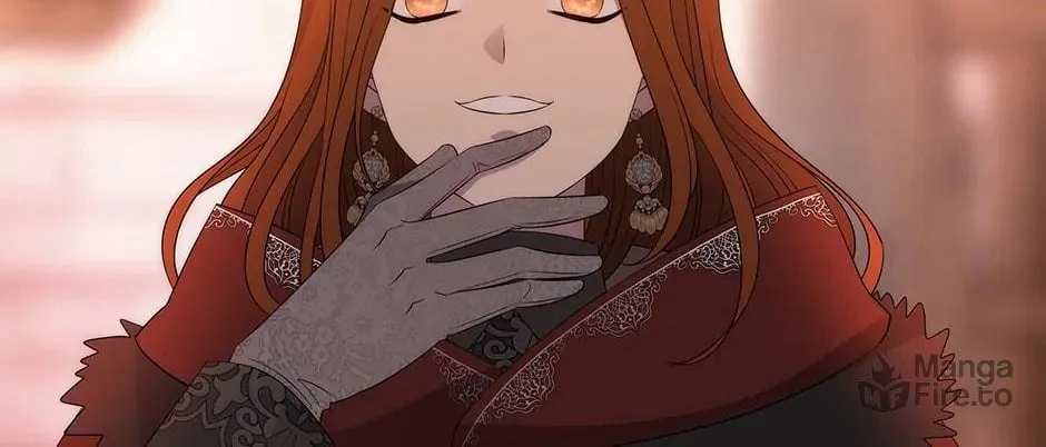 Charlotte and Her 5 Disciples Chapter 188 page 84 - 