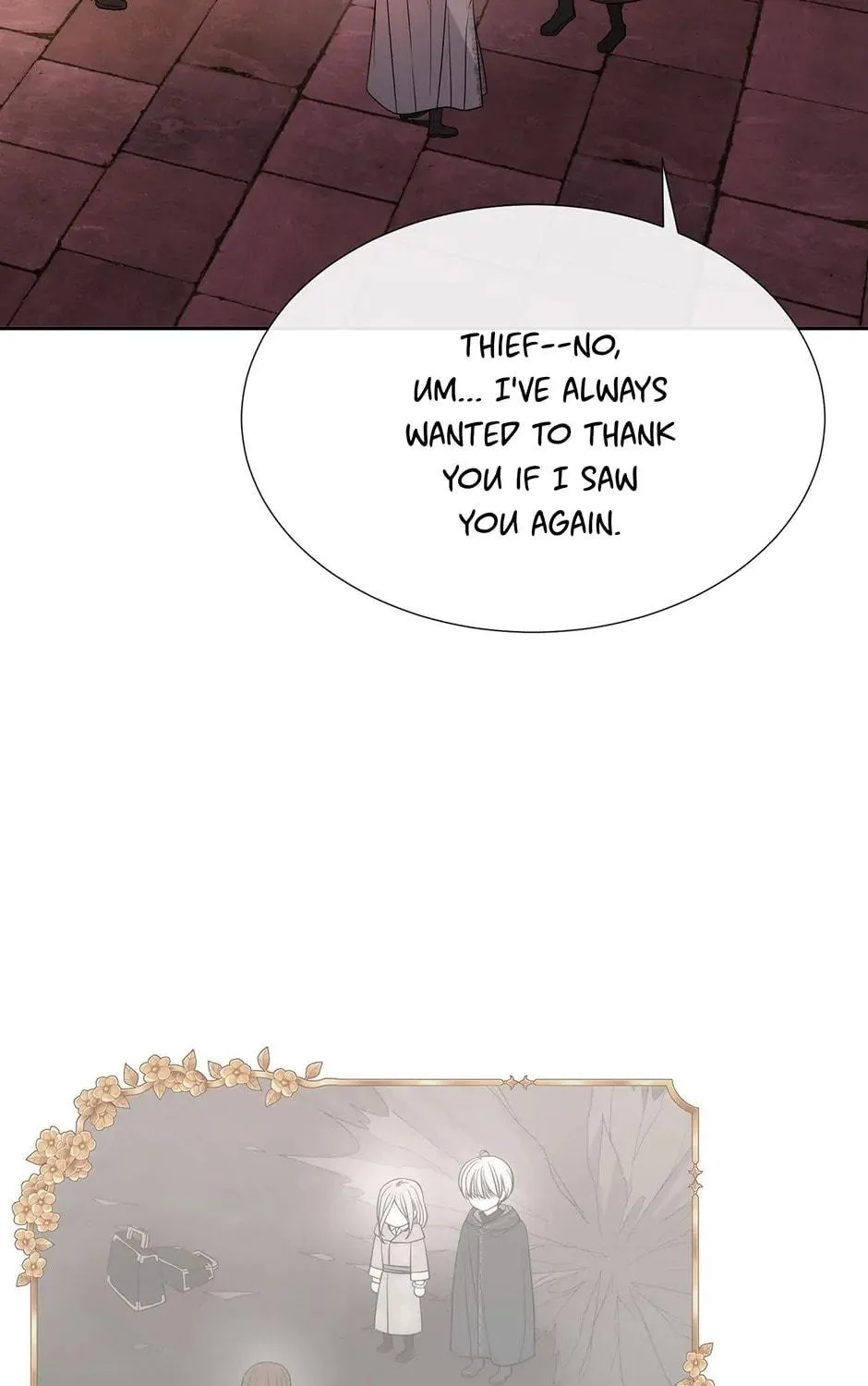 Charlotte and Her 5 Disciples Chapter 188 page 89 - 