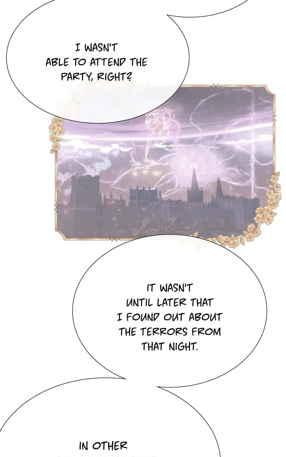 Charlotte and Her 5 Disciples Chapter 188 page 91 - 