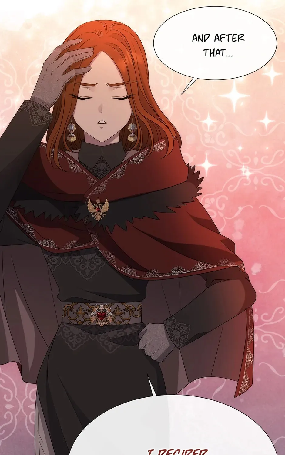 Charlotte and Her 5 Disciples Chapter 188 page 93 - 
