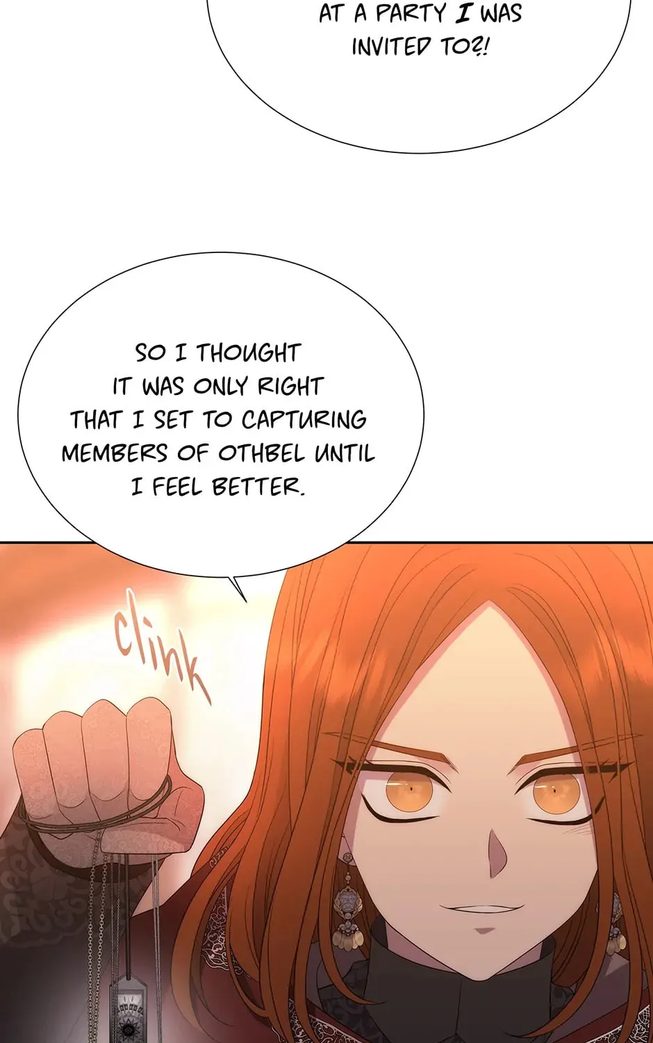Charlotte and Her 5 Disciples Chapter 188 page 97 - 