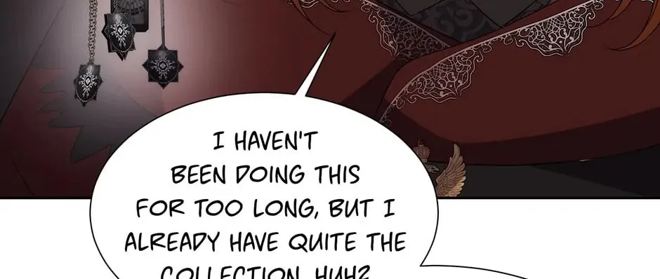 Charlotte and Her 5 Disciples Chapter 188 page 98 - 