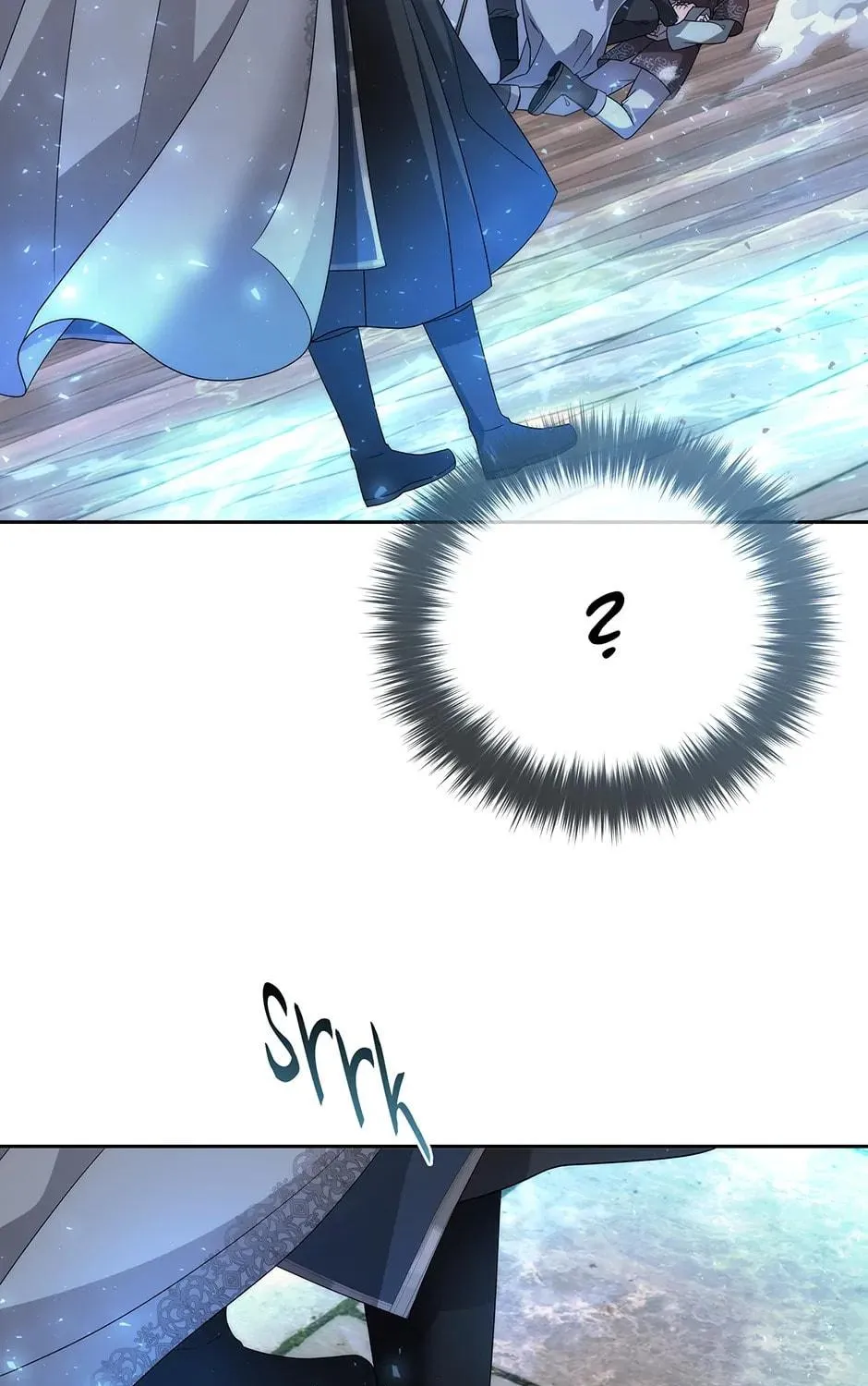 Charlotte and Her 5 Disciples Chapter 189 page 11 - 