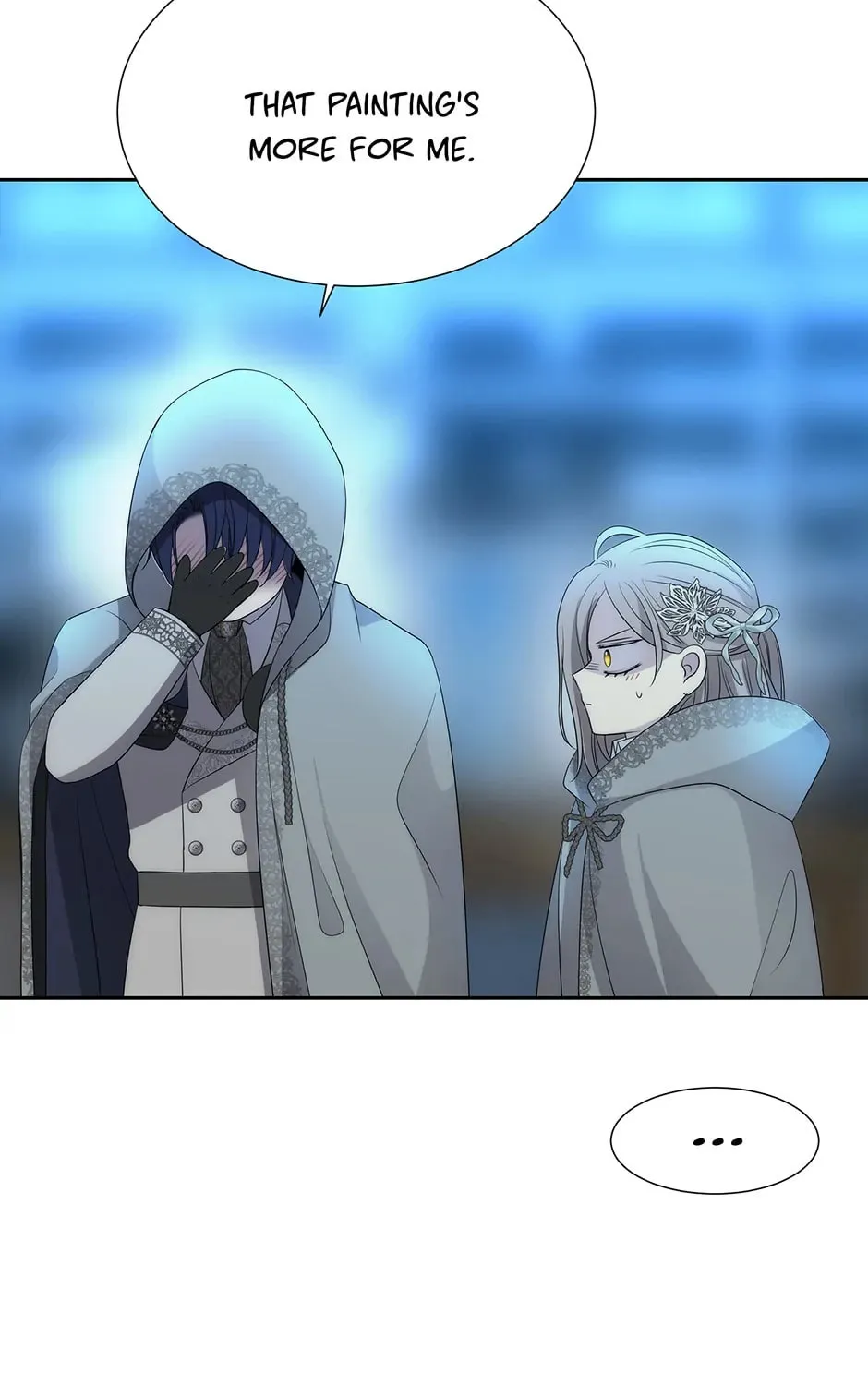 Charlotte and Her 5 Disciples Chapter 189 page 103 - 