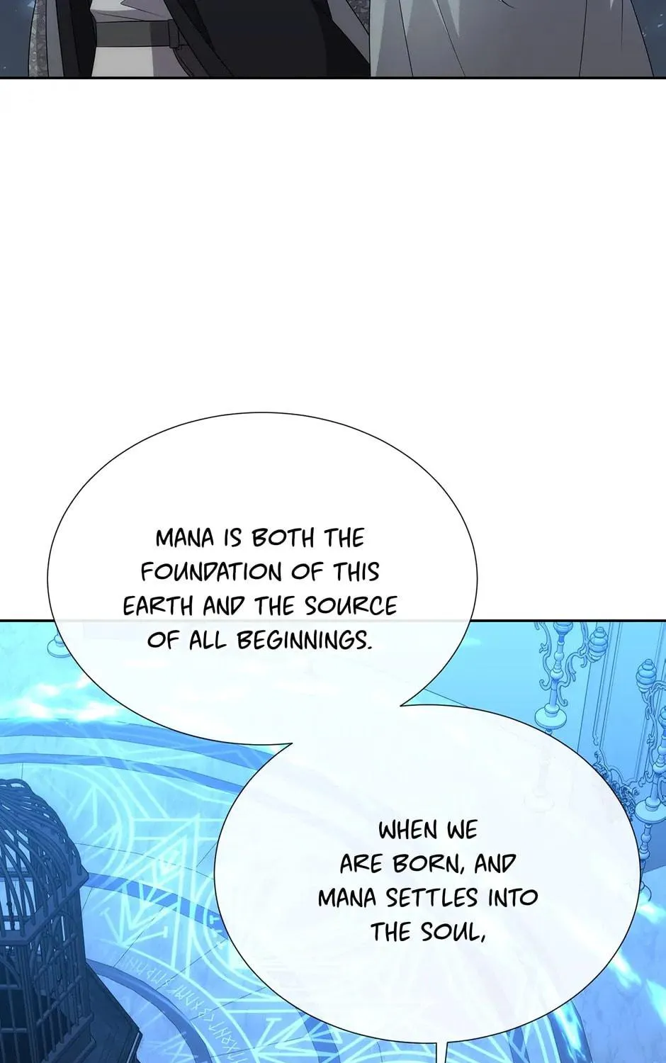 Charlotte and Her 5 Disciples Chapter 189 page 107 - 