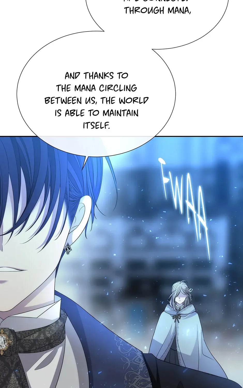 Charlotte and Her 5 Disciples Chapter 189 page 111 - 