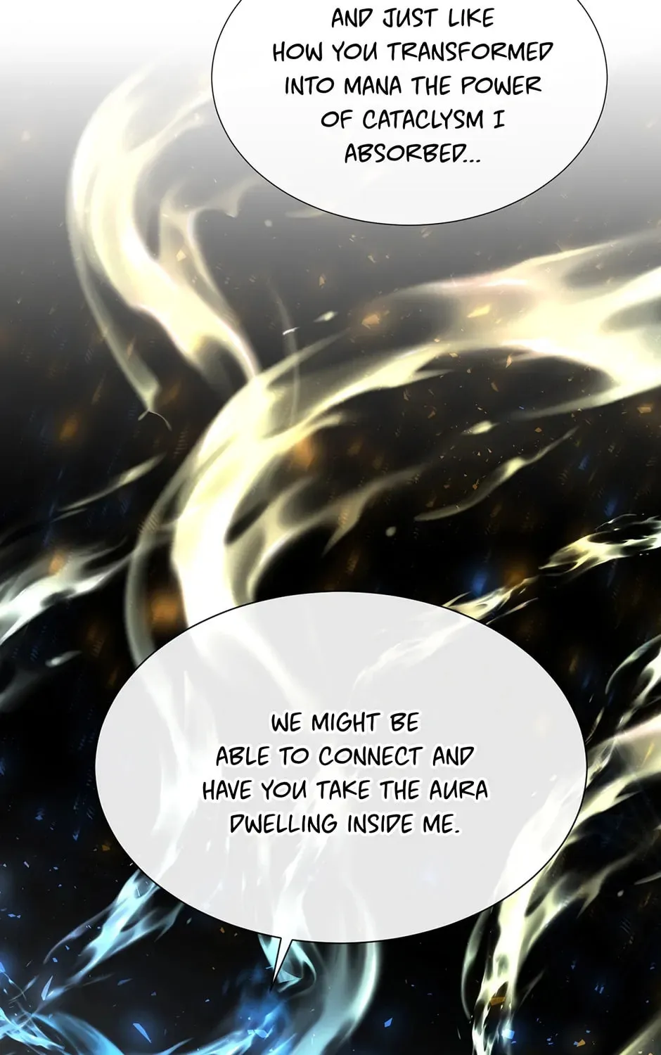 Charlotte and Her 5 Disciples Chapter 189 page 117 - 