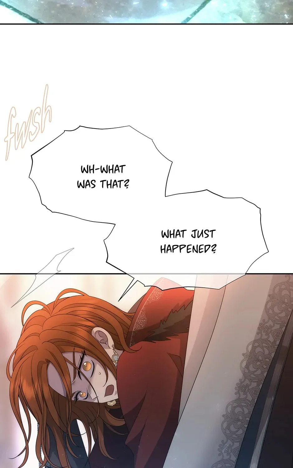 Charlotte and Her 5 Disciples Chapter 189 page 13 - 