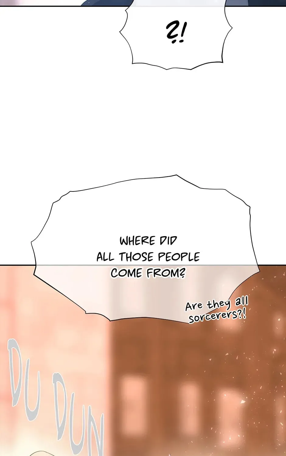 Charlotte and Her 5 Disciples Chapter 189 page 15 - 