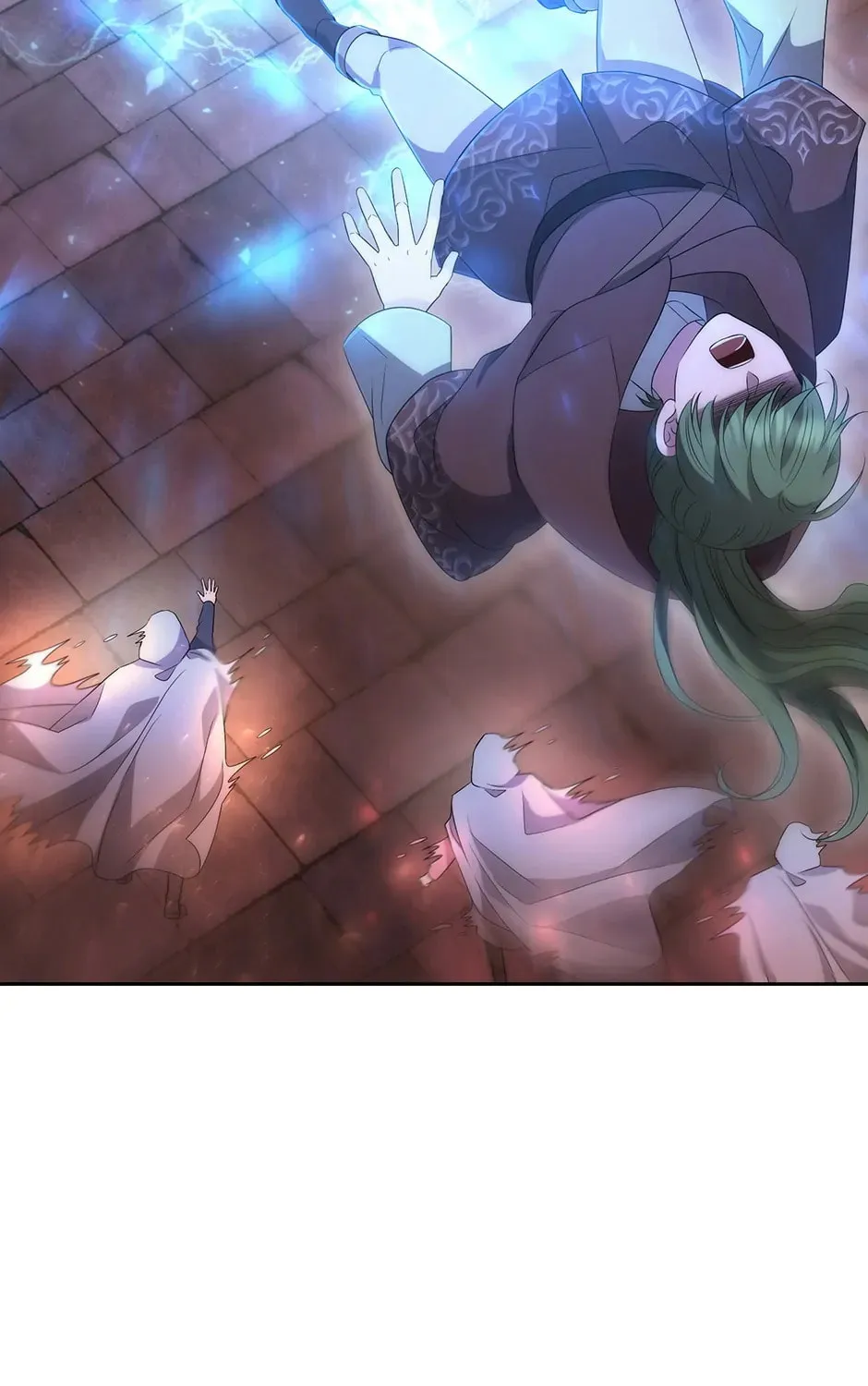 Charlotte and Her 5 Disciples Chapter 189 page 3 - 
