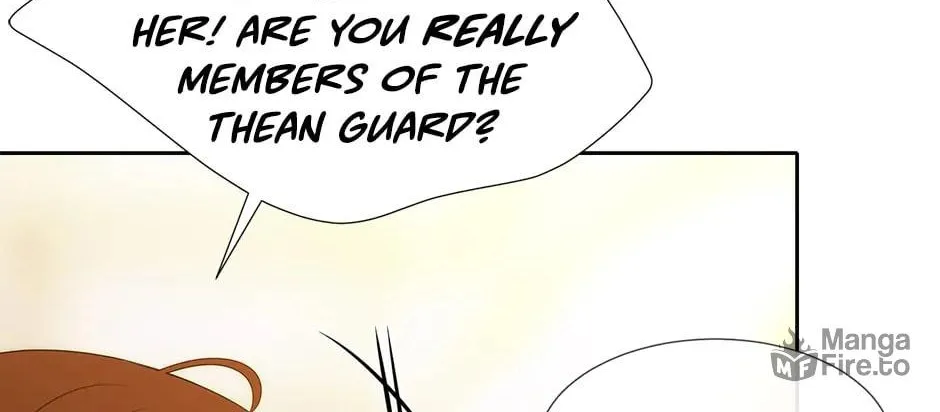 Charlotte and Her 5 Disciples Chapter 189 page 24 - 